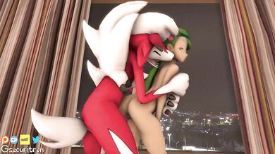 Mallow's Wet and Sticky 【Gsec】 Encounter