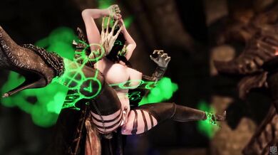 - The Curse of the Reanimated Corpses