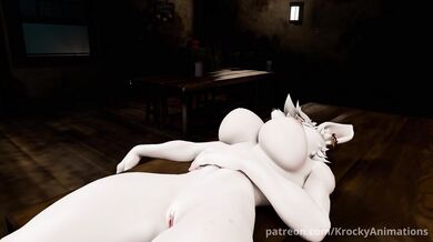 Abducted and Fucked: Episode I