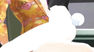 Campus Punishment with the Hot Teachers [NoSFW & KaizArt]