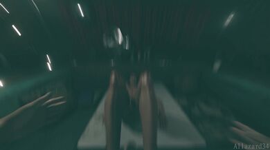 Love in the shadows: Two lovers' forbidden romance