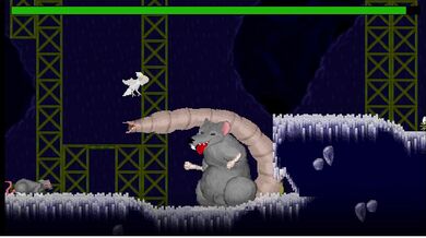 - Supervisor Rodentia: Stuffedwithfur