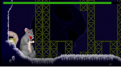 - Supervisor Rodentia: Stuffedwithfur