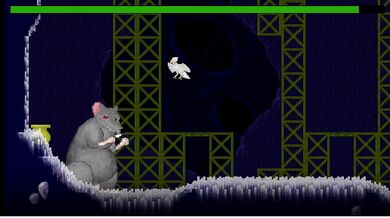 - Supervisor Rodentia: Stuffedwithfur