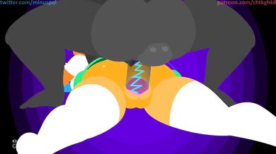 Feeling the Beat with SFX: Minus8's Erotic Rhythm