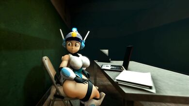 Emerald's Rampage Episode II: Chaos Ensues