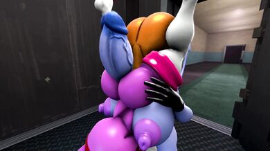 Emerald's Rampage Episode II: Chaos Ensues