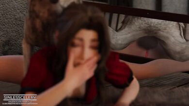 Busty beauty fucks her boyfriend's brains out