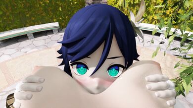 Massive Cocks & Tight Slits: Venti and Brianna's Anal Adventure [Ultra HD]