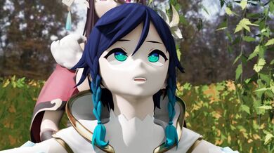 Massive Cocks & Tight Slits: Venti and Brianna's Anal Adventure [Ultra HD]