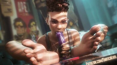 Bangalore - BJ + Footjob Combo