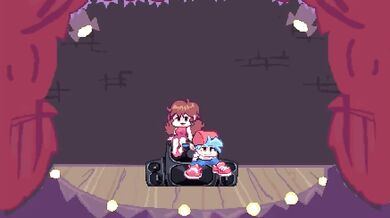 A Cuckold's Friday Night Fiesta with TheEvilFallenOne