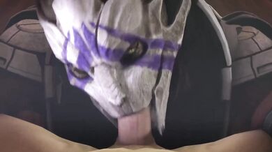 More Alien Sluts Porn Video