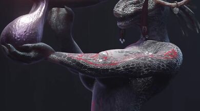 - A Taste of What's to Come