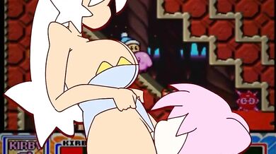 Kirby Boy [minus8]: A cute and innocent young boy named Kirby is sucked into a magical world where he discovers his true desires and explores his deepest, darkest fantasies.