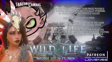Princess of the Tribe - Episode 1