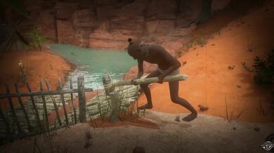 Princess of the Tribe - Episode 1