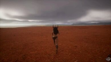 Princess of the Tribe - Episode 1