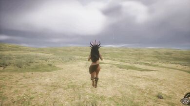 Princess of the Tribe - Episode 1