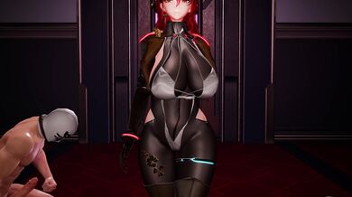 Hardcore Action with MILFs & Daughters in 'Reset'