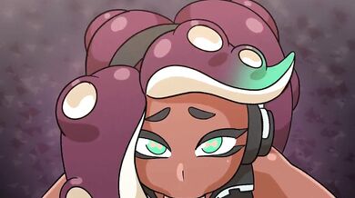 Splat-a-thon BJ Orgy