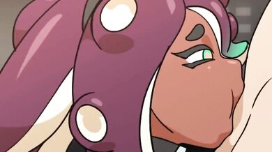 Splat-a-thon BJ Orgy