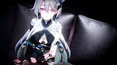 Vita's Whorish Deeds