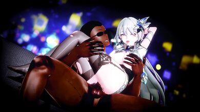 Vita's Whorish Deeds