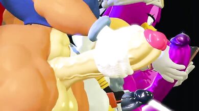 Fap Frenzy [megaswitchsfm]