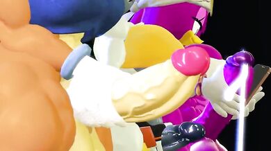 Fap Frenzy [megaswitchsfm]