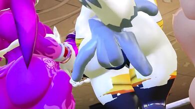 Fap Frenzy [megaswitchsfm]