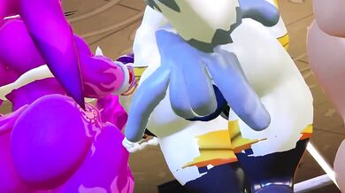 Fap Frenzy [megaswitchsfm]