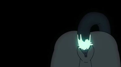 Mako's Anal Invasion on Tifa's Wet Pussy [Hinca-P]