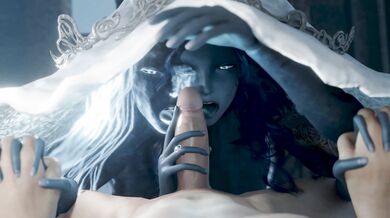 Luscious Lolita Licks and Squirts to the Sound of Pleasure