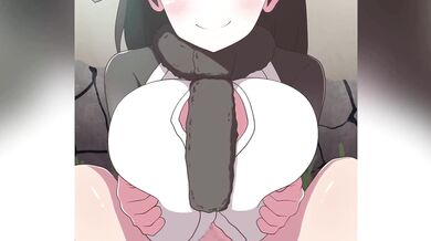 Endless Fondling: Yuzu the Hentai Queen