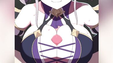 Endless Fondling: Yuzu the Hentai Queen