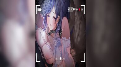 Naughty Chapayev Fucks in SuRu's Dungeon