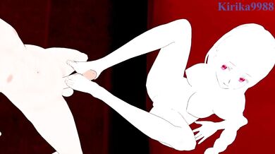 Fucking My Way Through the Multiverse as a Sexy Spider Goddess - Shiraori