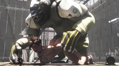 Tracing The Wilderness With An Orangutan (Part 1)