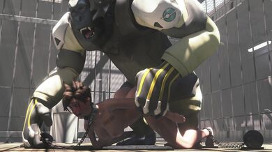 Tracing The Wilderness With An Orangutan (Part 1)