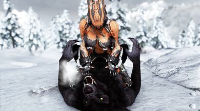 Vulva Stretching with Lustful Lizards - A Valkitty Tale