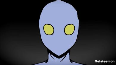 Ghostly Midnight Rendezvous