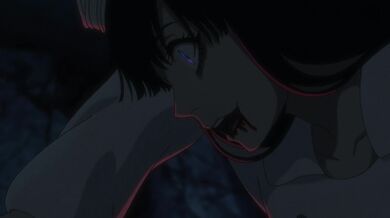 Urgent Assistance for Bambi-chan (4K@60) [Fanservice]