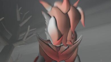 Massive Snowballing Orgy Gone Wild