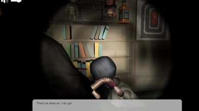 The Amorous Adventures of Willow and X-Ray