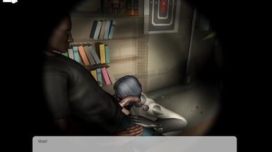 The Amorous Adventures of Willow and X-Ray