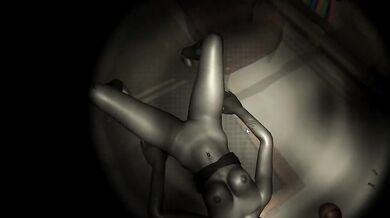 The Amorous Adventures of Willow and X-Ray