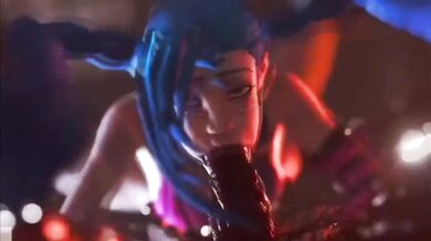 Fap Night - Wawa's HMV Challenge