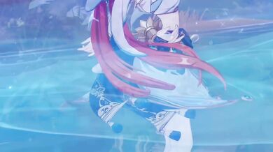 [HMV] Genshin Impact ( ͡° ͜ʖ ͡°) Edition - Rondoudou Media