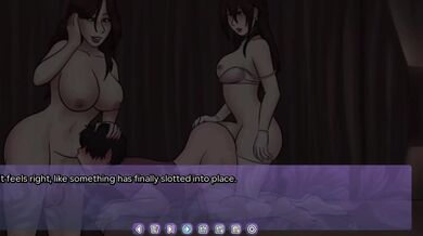 Femdom Futa World: Ryona Worth the Pain?